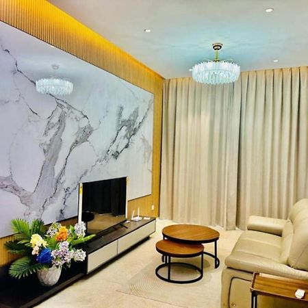 Crown Suites The Manor Klcc Kuala Lumpur City Center Buitenkant foto