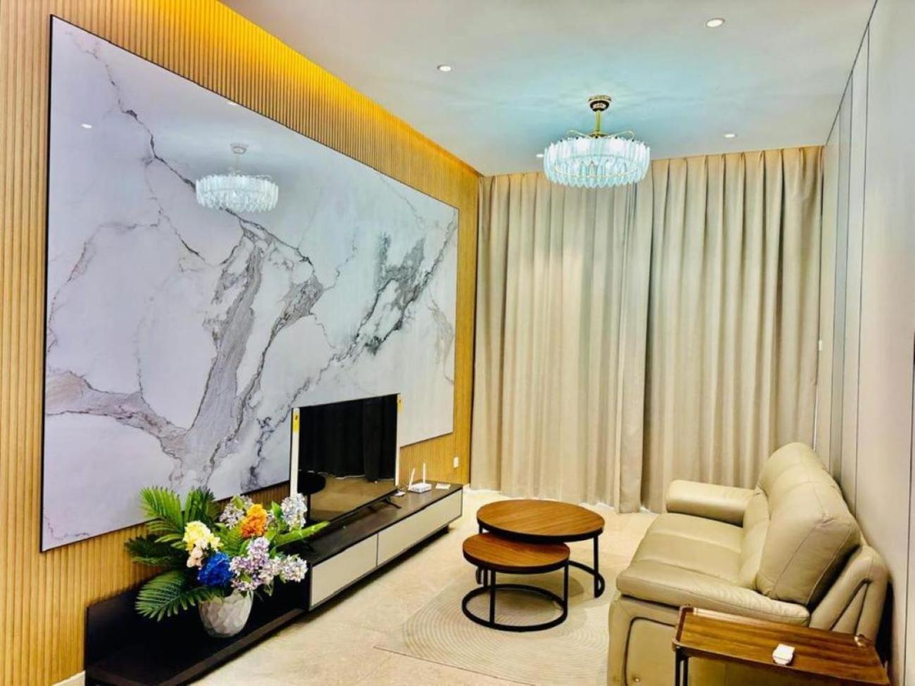 Crown Suites The Manor Klcc Kuala Lumpur City Center Buitenkant foto