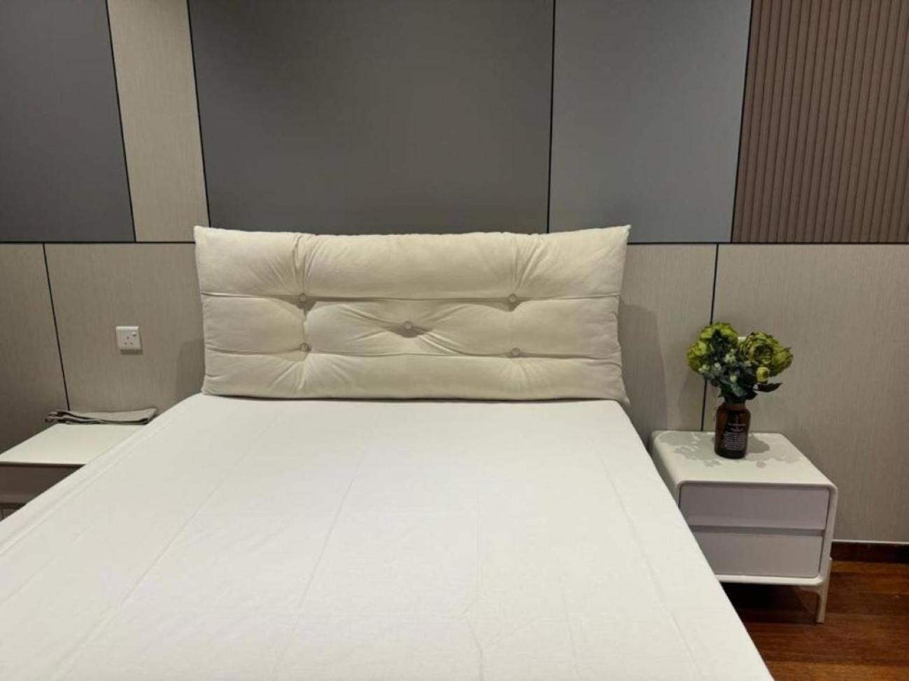 Crown Suites The Manor Klcc Kuala Lumpur City Center Buitenkant foto