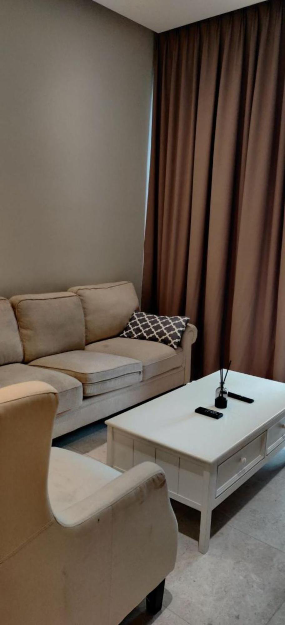Crown Suites The Manor Klcc Kuala Lumpur City Center Buitenkant foto
